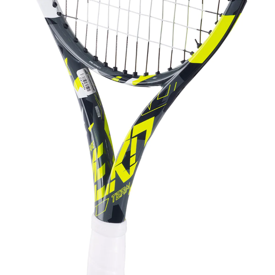 Ракетка теннисная Babolat Pure Aero Team (2023), арт. 101488-370