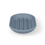 Мыльница touch, синяя