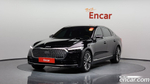 Kia The New K9 (Quoris/K900) 2 Generation 3.8 GDI AWD (08.2023)