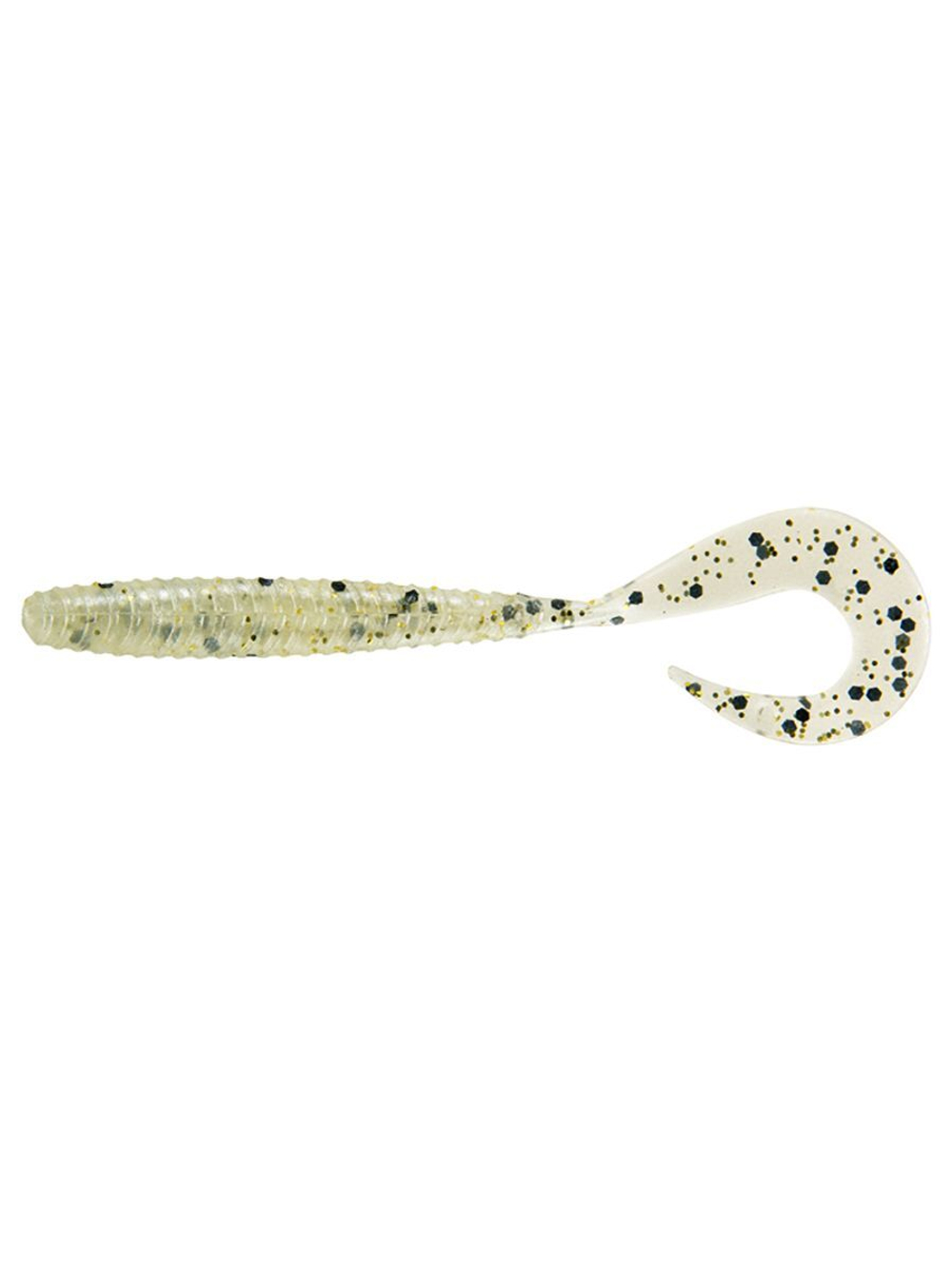 Твистер Pontoon21 Homunculures Hightailer, 2.5'', длина 63,5мм, вес 2,4гр,цвет 117