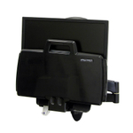 Комбо-крепление "Рука" Ergotron серия 200 (45-230-200 / 45-230-216), Белый