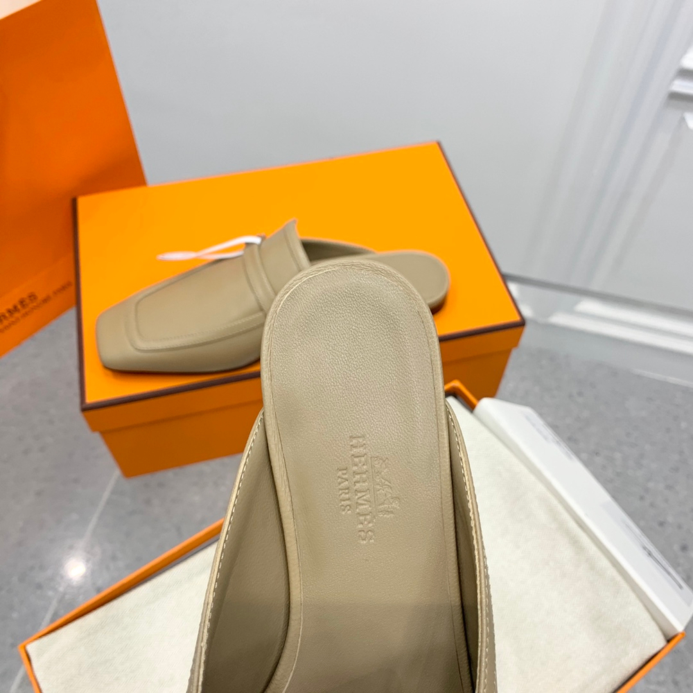 Hermes Mule