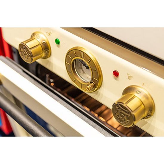 Электрический духовой шкаф Kaiser EH 6424 ElfBE