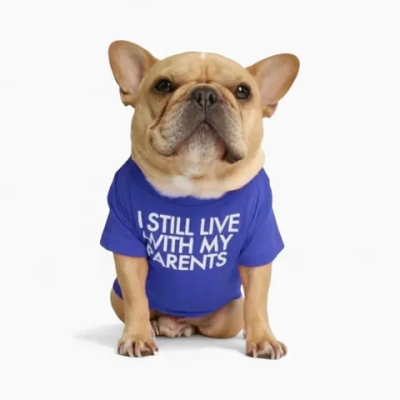 Футболка «I still»