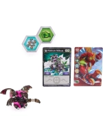 Игрушка трансформер Бакуган Evolutions Neo Nillious 20138061