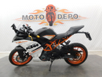 KTM RC 390 038744