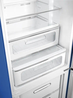 Холодильник Smeg FAB32RBE5