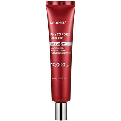 Medi-Peel Phyto Exosome PDRN Lifting Shot Eye Cream инновационный крем для кожи вокруг глаз