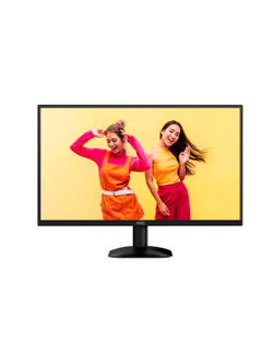 LCD AOC 23.8" 24B35HM2 {VA 1920x1080 100Hz 300cd 4000:1 D-Sub HDMI}