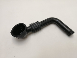 WTLS61200 кт118 Сливной патрубок для стиральной машины Whirlpool 461975007861 б/у