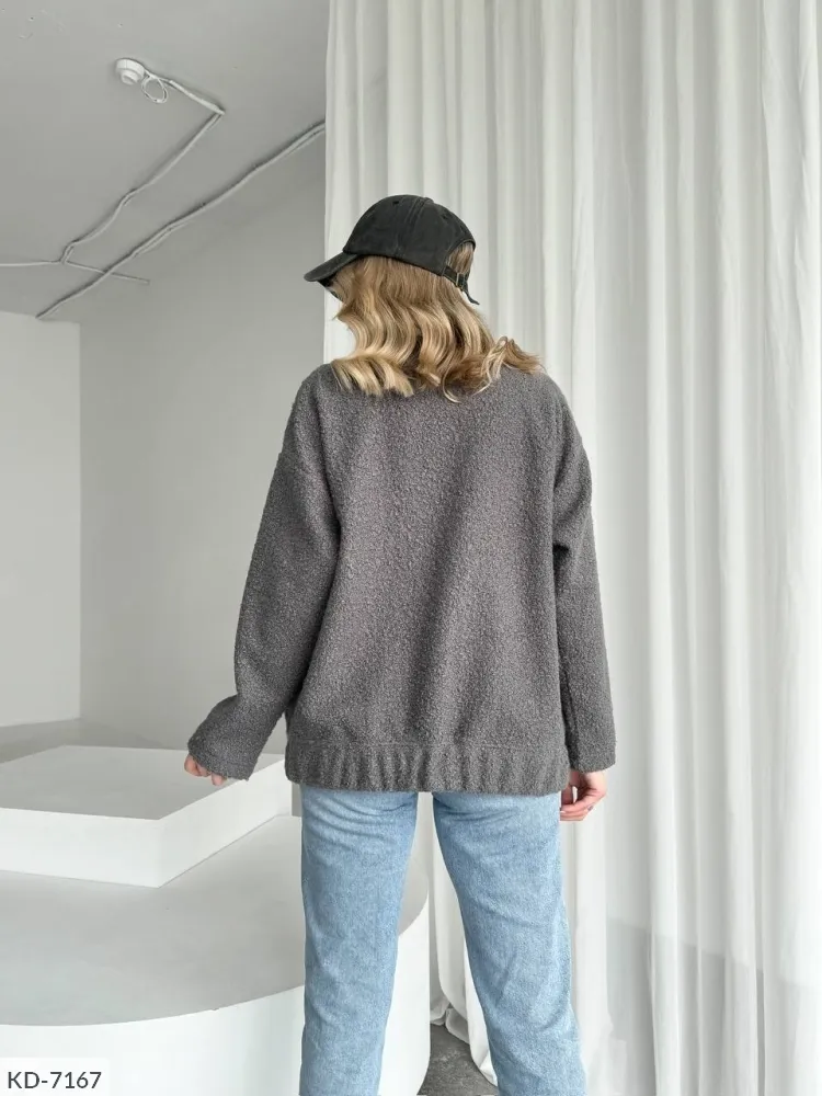 Бомбер KD-7124 Фабрика Моды