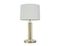 Настольная лампа Newport Amalia 35401/T gold без абажура М0069067