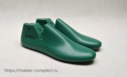 Колодки для изготовления обуви TAIMER