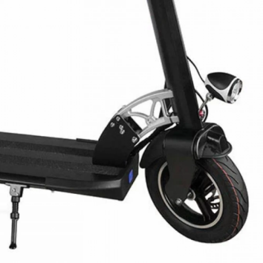 Электросамокат E-motions City Ranger черный