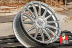 Комплект дисков Shogun S15 17x7 et35 5x100