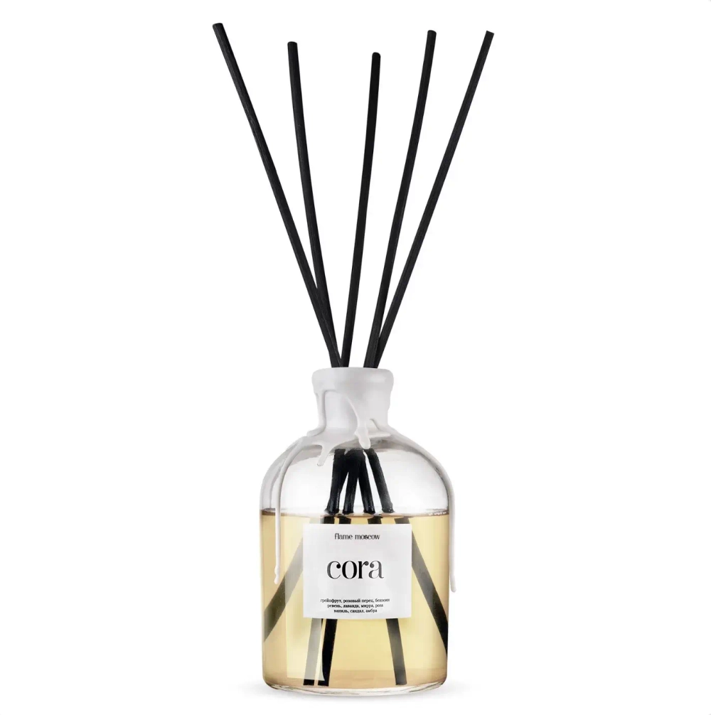 Диффузор Flame Moscow Reed diffuser 110 мл