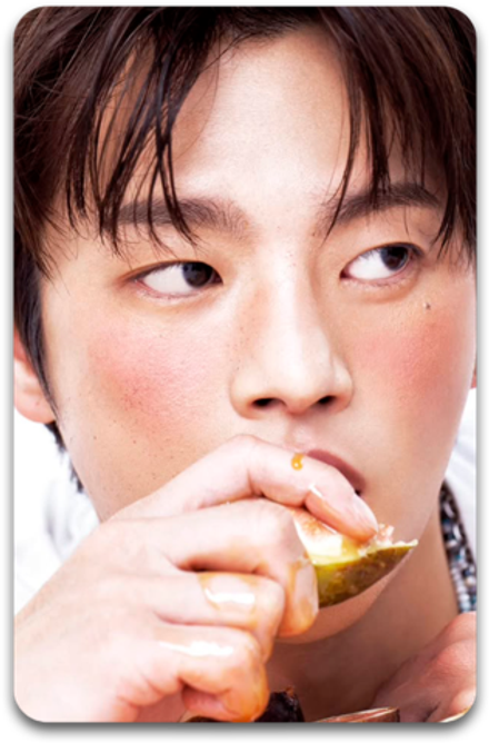 Карта #1870 / Seo Inguk
