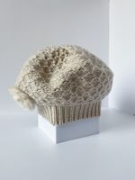 Шерстяной берет Il Trenino, 128