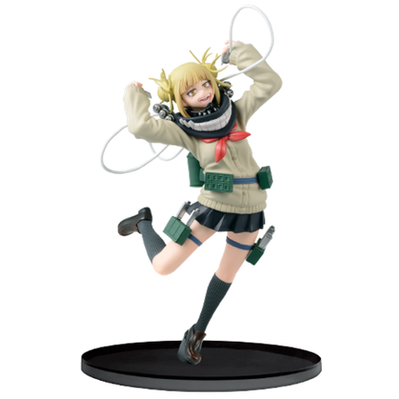Фигурка My Hero Academia BFC Himiko Toga