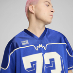 Мужское джерси PUMA Dress Code