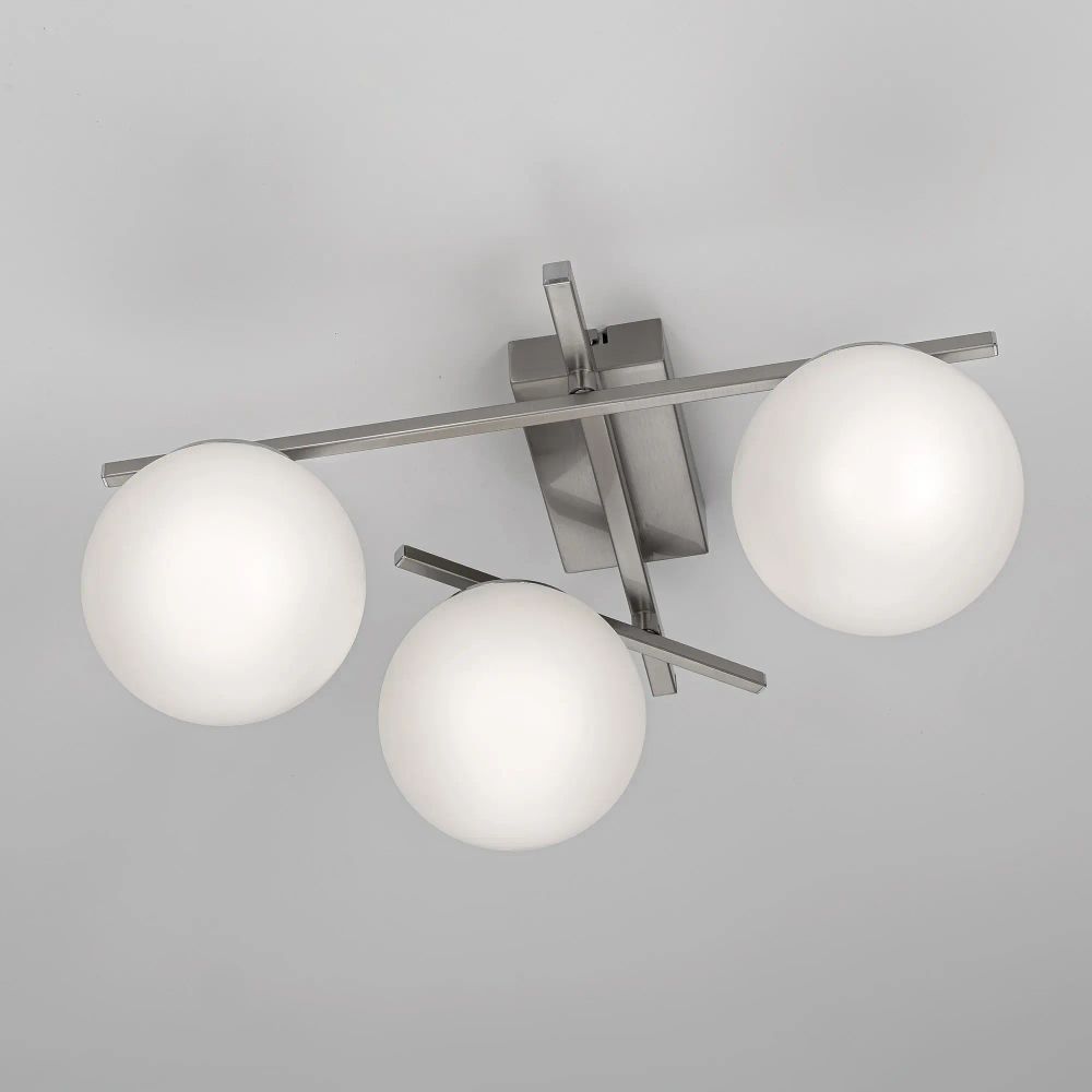 Citilux DORSY CL223131 LED Люстра поворотная Матовый Хром