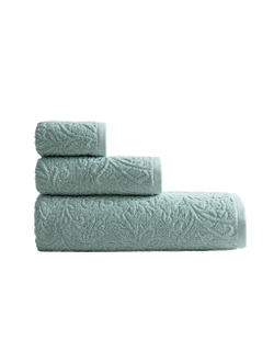 Zara Home Полотенце для лица и рук из хлопка · 2518/013