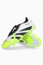 Бутсы adidas Predator Pro FT MG - белый