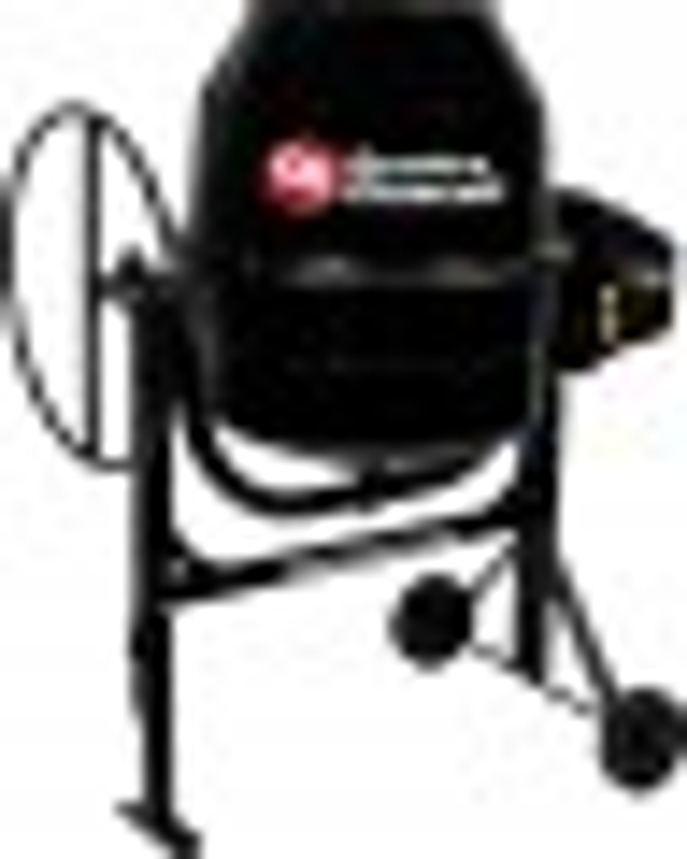 Бетоносмеситель QUATTRO ELEMENTI Gravity 220 916-042