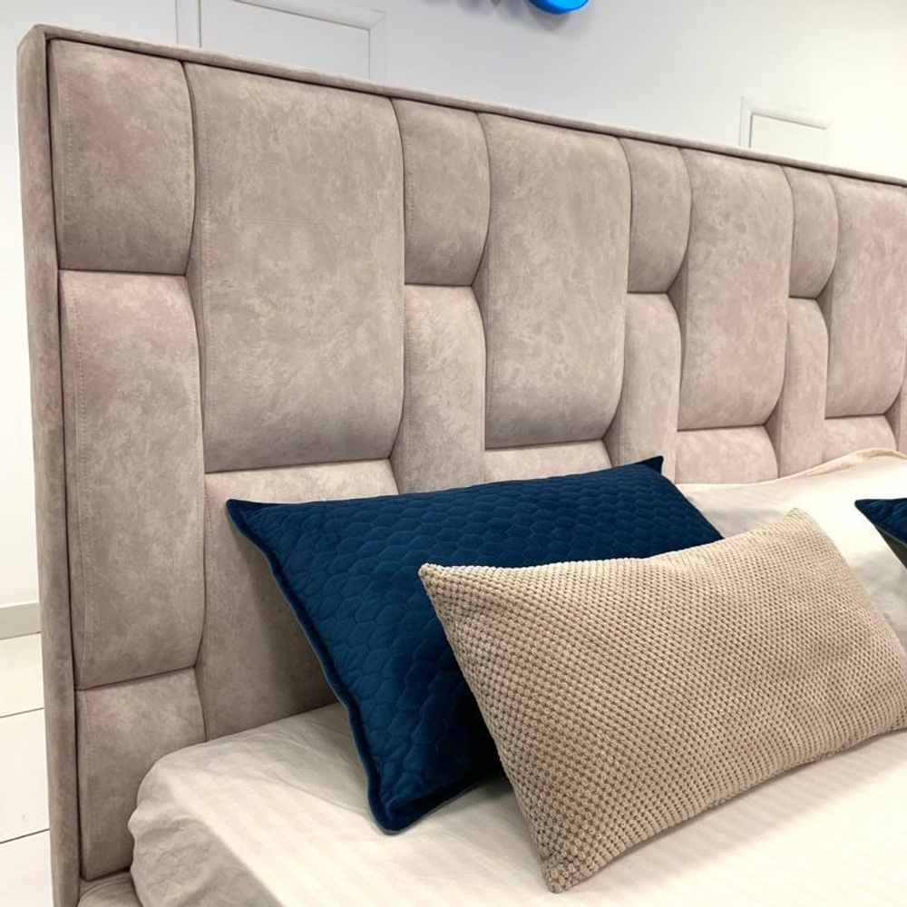 Кровать "Цепь"