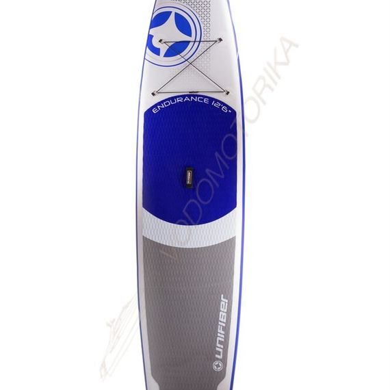 Доска SUP UNIFIBER Touring Endurance iSup 12&#39;6&#39; (2019)