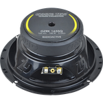 Ground Zero GZRC 165.3SQ