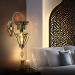 Citilux Каир CL419413 Бра настенное Бронза