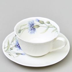 ЧАЙНАЯ ПАРА LEFARD "ВАСИЛЬКИ" 250 МЛ