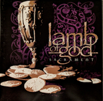 Lamb Of God, Burn The Priest / Hourglass: The Vinyl Box Set (6LP)