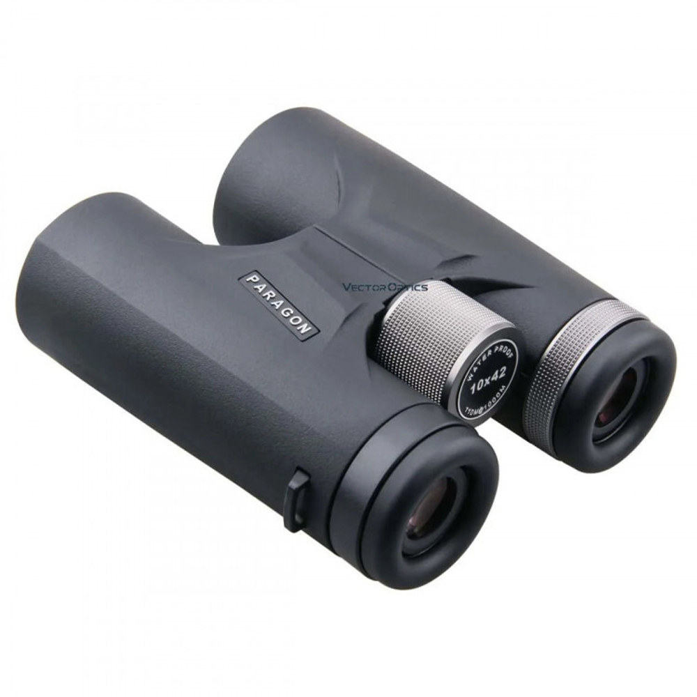 Бинокль Vector Optics Paragon 10x42 для горных походов