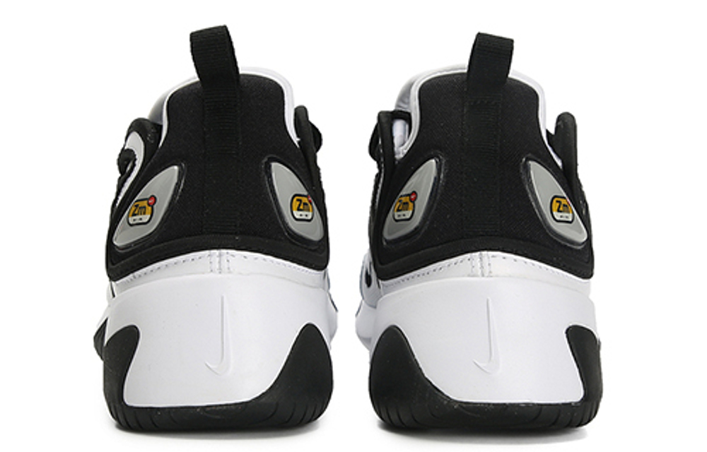 Кроссовки Nike Zoom 2K (Женская размерная сетка)