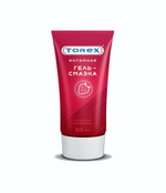 Гель-смазка TOREX «Сладкая клубника» туба 50 мл