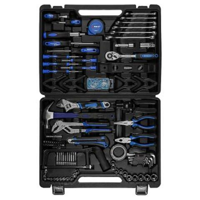 Набор инструментов РОКОТ 168 предметов