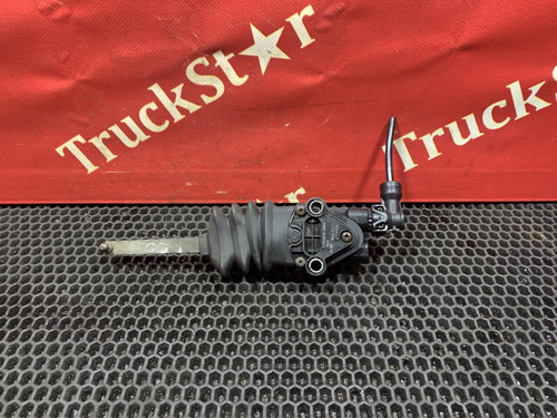 Кран уровня пола кабины