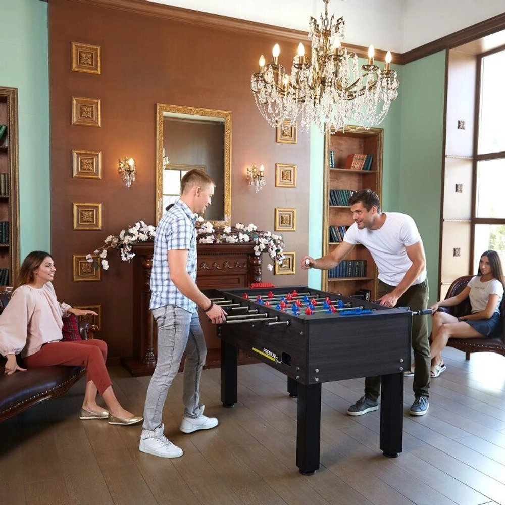 Профессиональный настольный футбол, профессиональный настольный футбол купить, настольный футбол купить, кикер настольный купить, футбол профессиональный купить, настольный футбол для бизнеса, игровой стол купить