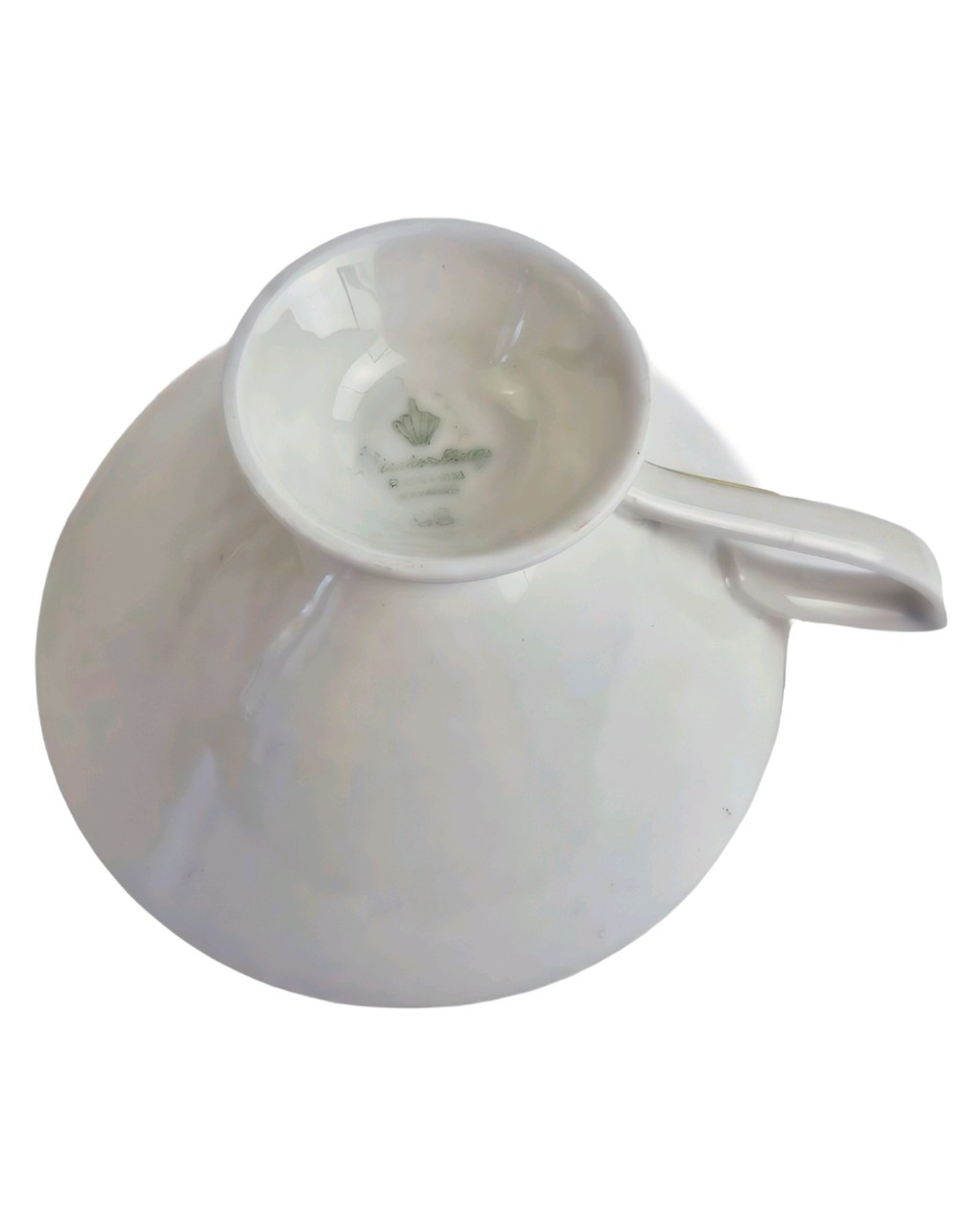 Чайное трио Winterling Roslau Bavaria