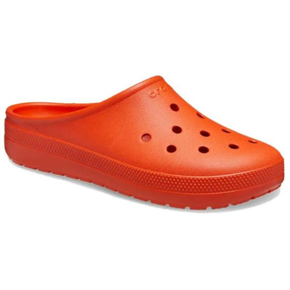 Crocs Classic 'Orange'