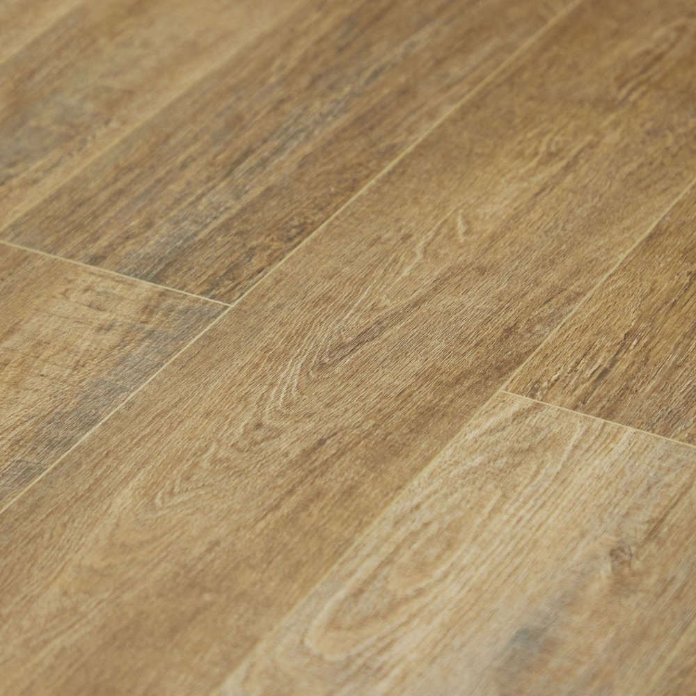 Кварц-винил SPC L’Quarzo Decorrido 4 мм Ld1609 ДУБ ПАДУАНСКИЙ 1.842 м2