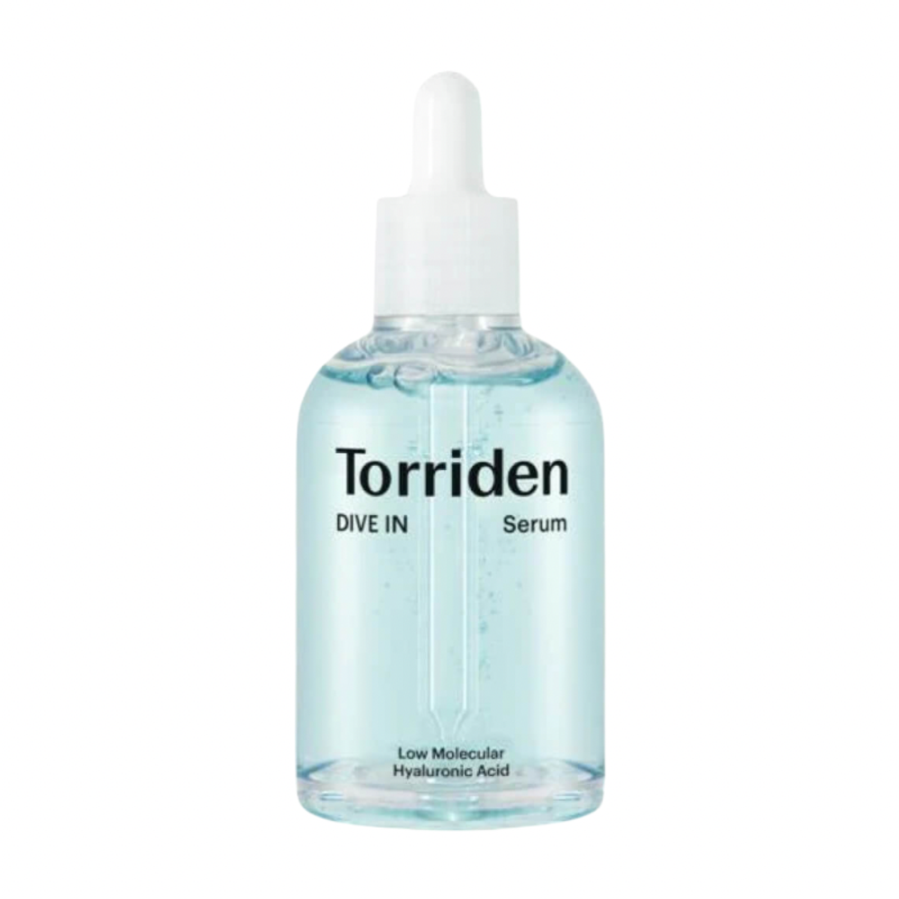 Torriden DIVE IN Low Molecular Hyaluronic Acid Serum 50ml