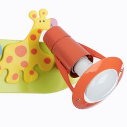 Citilux Зоопарк CL602531 Светильник в детскую