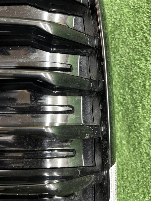 Решетка радиатора BMW X5 G05 (2018-2023)