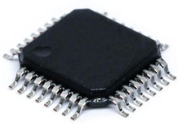 Микросхема  PCM2707 / TQFP-32