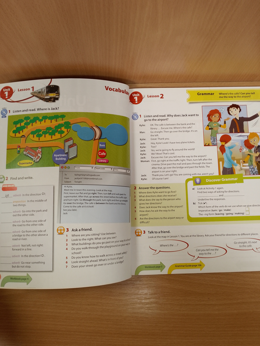 Next Move British English Level 6 Student's Book Pack (+DVD-ROM)