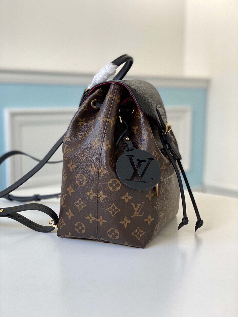 Louis Vuitton Montsouris Backpack PM