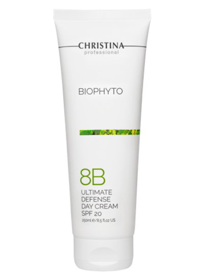 BIO PHYTO Ultimate Defense Day Cream SPF 20